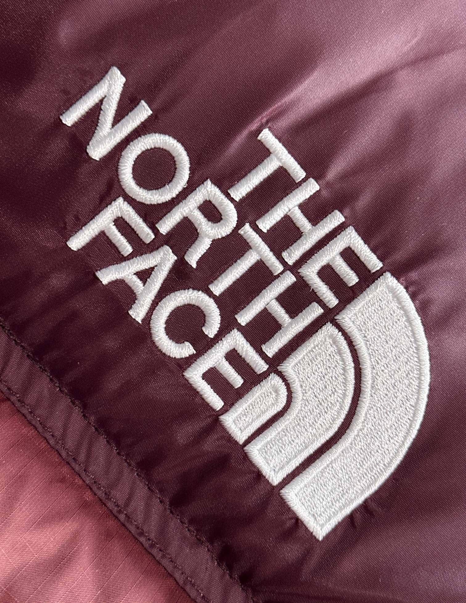 The North Face Down Jackets